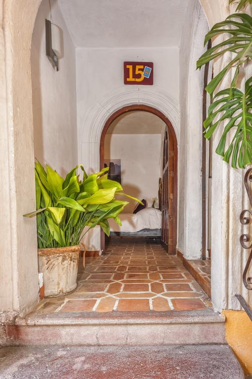 Hotel Casa Loteria San Miguel de Allende Phòng bức ảnh