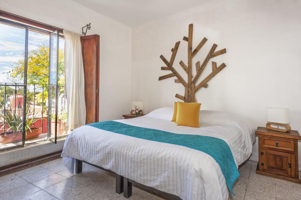 Hotel Casa Loteria San Miguel de Allende Phòng bức ảnh