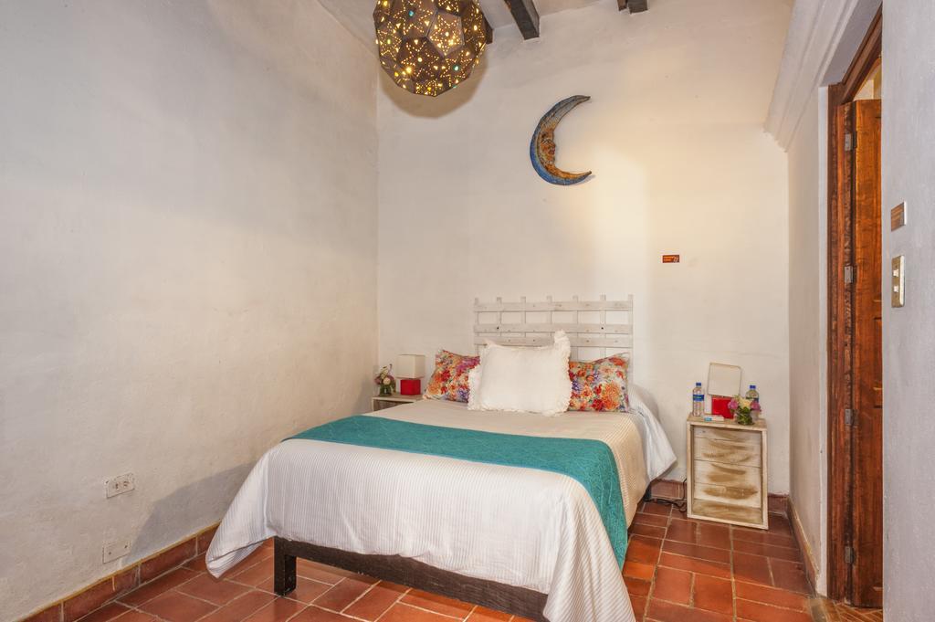 Hotel Casa Loteria San Miguel de Allende Phòng bức ảnh