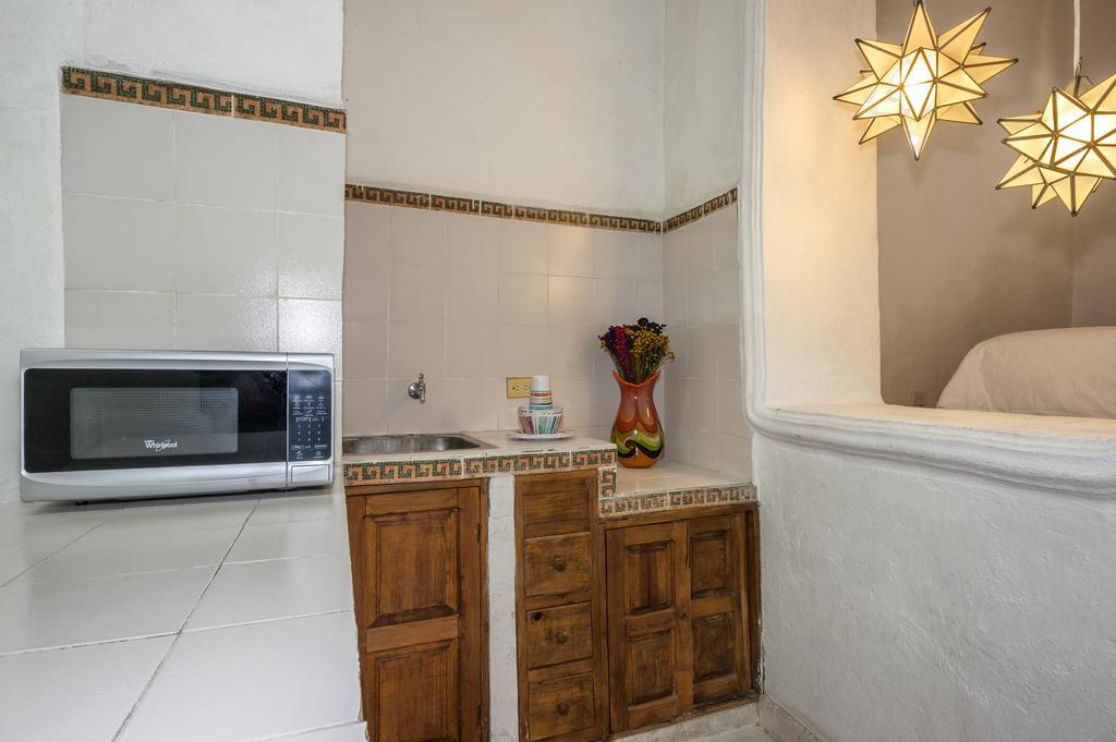 Hotel Casa Loteria San Miguel de Allende Phòng bức ảnh