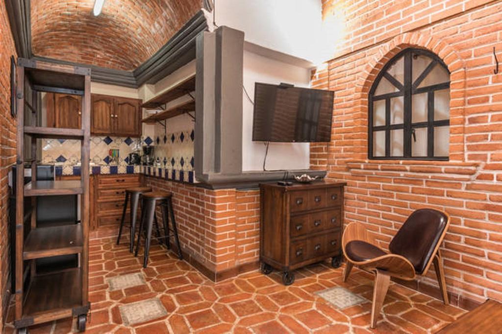 Hotel Casa Loteria San Miguel de Allende Ngoại thất bức ảnh